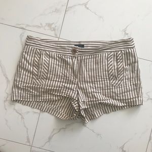 Jcrew shorts